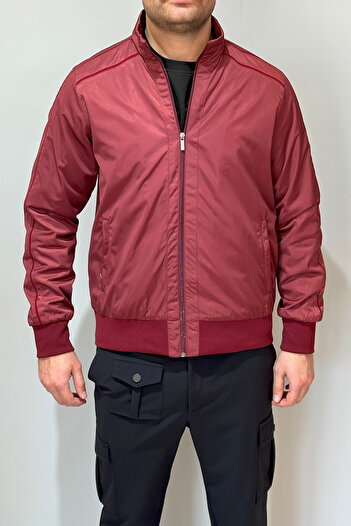 REMSA Men's Seasonal Jacket - Feremular Stuffed Allowance Model