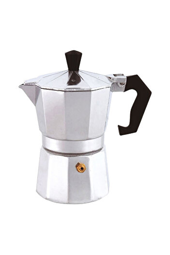 Domotti Filter coffee maker, 9 cups, 450ml, Mocca