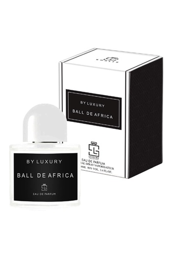 KHALIS Ball de Africa - Khalis, Apa de parfum