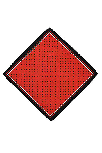 Kiğılı Patterned Handkerchief