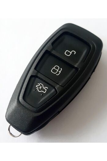 GMA KEYS Ford Focus 3 Cheie Mondeo Fiesta - Capac Controller Inteligent Calitate 1ici