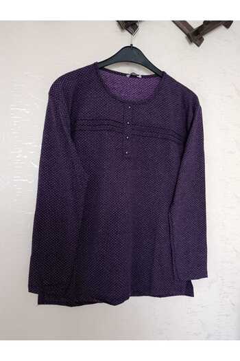 anne moda ankara For Weak Mothers, Small Size, Seasonal Blouse