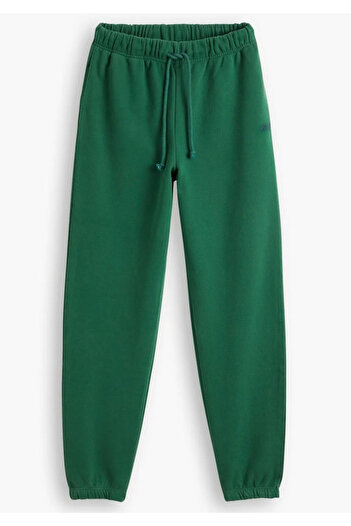 Levi's Βαμβακερό ανδρικό παντελόνι jogger