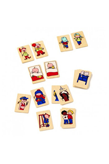 Tolo Toys Εκπαιδευτικό παιχνίδι με αντώνυμα