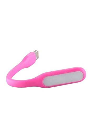 Generic USB LED LIGHT - PINK