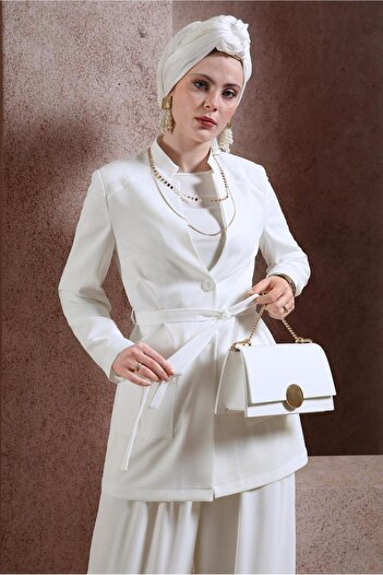 Alvina BIRDED JACKET 44459