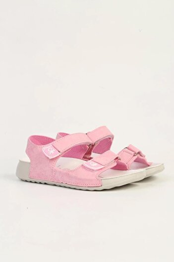 Benetton Bn-1421 Children's Slippers