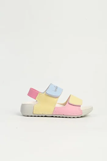 Benetton Bn-1422 Children's Slippers