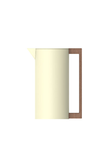 Parfait High Quality Contemporary Design Vacuum Flask 1 Liter
