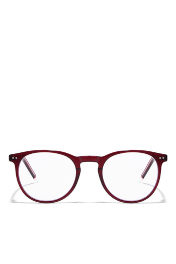 Spectus RUBY Blue Light Glasses - Round Women  Computer Glasses