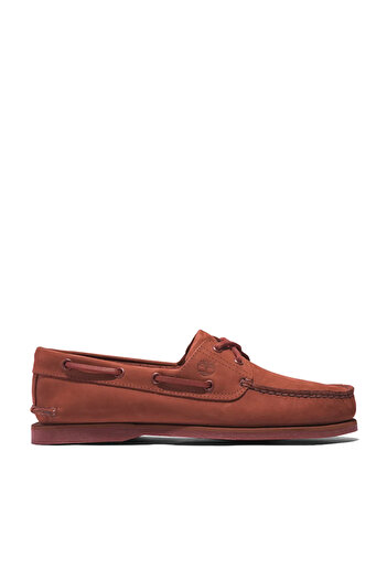Timberland Classic Boat Boat Shoe