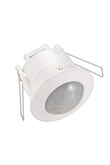 Cata Ct-9242 360 Degree Recessed Motion Sensor 600W