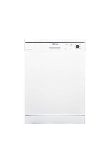 Windsor Ws 3514 5 Programlı Bulaşık Makinesi