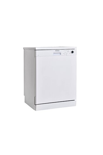 Windsor BM 6WS120 6 Programlı Bulaşık Makinesi
