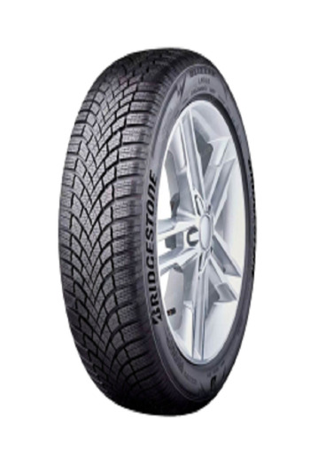Bridgestone 225/55R16 99H XL Blizzak LM001 Oto Kış Lastiği (Üretim Yılı:2018)