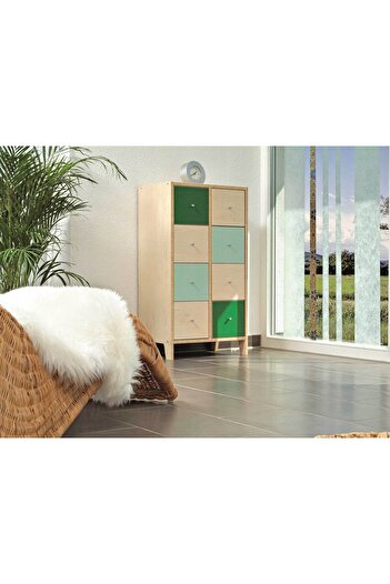 d-c-fix 176-0340 Maple Self Adhesive Wood Pattern Foil (45 cm X 1 Mt)