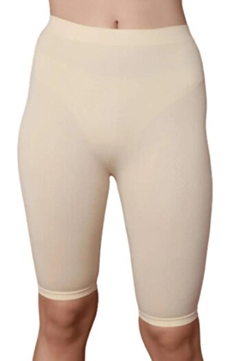 Elite Life T-02-402 Women's Seamless Stretchy Over-the-Knee Tights