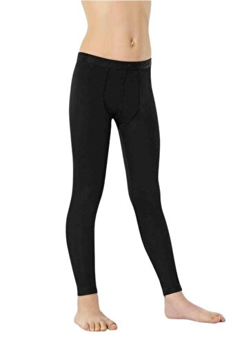 KOTA Kids 2017 Male Child Thermal Raised Leggings Without Cuffs