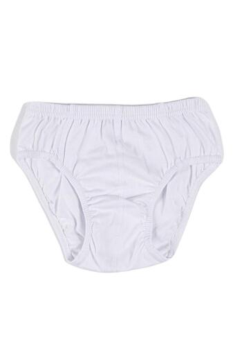 Berrak Boy's Cotton 6-Piece Kom Underwear Berrak-1550