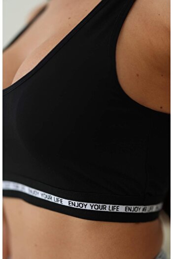 KOTA Kota 6397 Model Women's Bustier