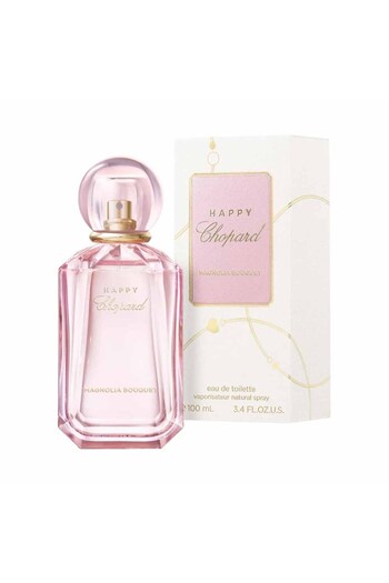 Chopard Happy Magnolia Bouquet For Women Eau De Toilette 100ml