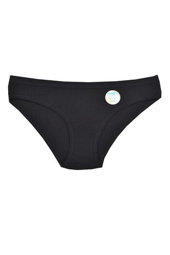 Berrak Жіночі бамбукові труси Slip Berrak-11554