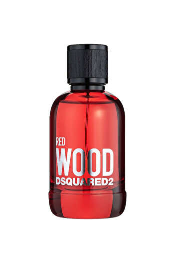 DSquared2 Dsquared2 Red Wood For Women Eau De Toilette 100ml