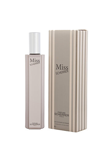 Jean Louis Scherrer Miss Scherrer For Women Eau De Parfum 30ml