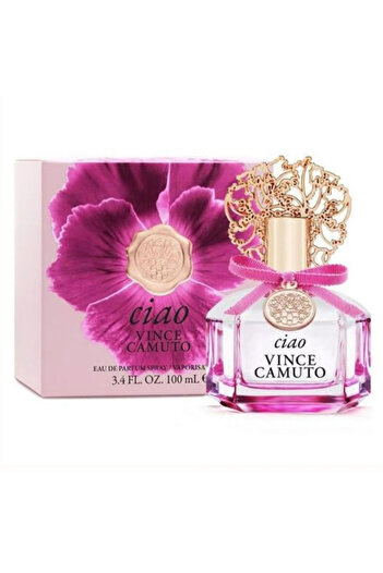 Vince Camuto Vince Camuto Ciao For Women Eau De Parfum 100ml
