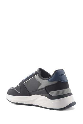 U.S. Polo Assn. Ανδρικά αθλητικά παπούτσια MACK 5FX Navy Blue