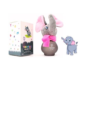 youmar Children's perfume collection for children