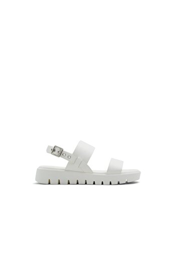 Call it Spring Ice Nevra Flat Sandals For Women