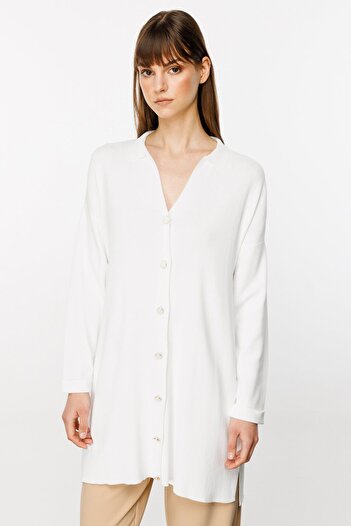 ON TRİKO 24on39904 on Women's Cardigan