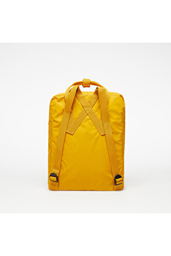 Fjällräven Rucsac Yellow City Fjallraven KANKEN OCHER