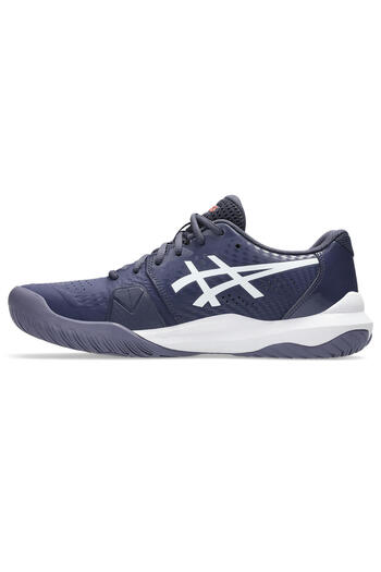 Asics GEL-CHALLENGER 14 Erkek Mor Tenis Ayakkabısı 1041A405-500