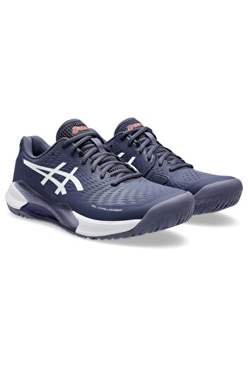 Asics GEL-CHALLENGER 14 Erkek Mor Tenis Ayakkabısı 1041A405-500