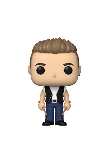 Funko Figurina U2 POP! Rocks Zoo TV Larry, 9 cm