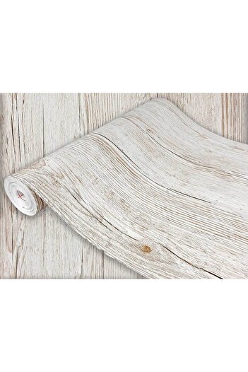 d-c-fix 176-0663 Wood Pattern Self Adhesive Foil (45 cm X 1 Mt)