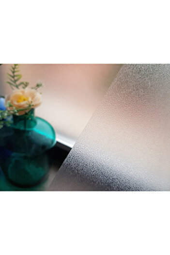 d-c-fix 176-5330 Self Adhesive Frosted Look Glass Foil (90 cm X 1 Mt)