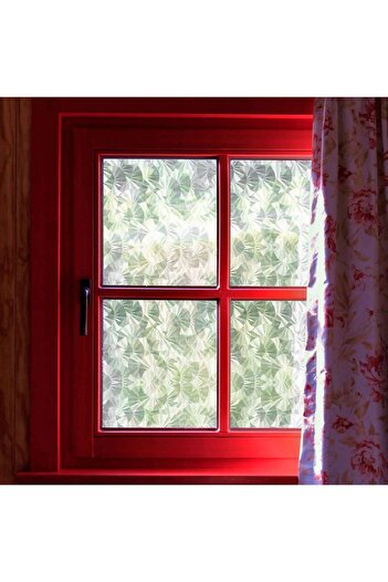 d-c-fix 176-5387 Self Adhesive Decorative Glass Foil (90 cm X 1 Mt)