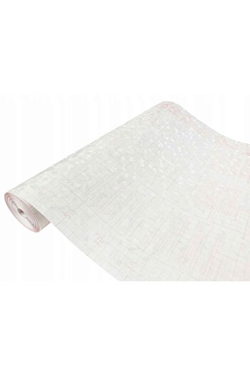 d-c-fix 176-5151 Decorative Ring Pattern Self Adhesive Glass Foil (90 cm X 1 Mt)