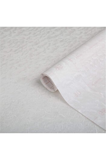 d-c-fix 176-8003 Self Adhesive Snow Pattern Glass Foil (67 cm X 1 Mt)