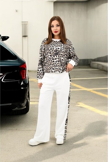 adorashop White S