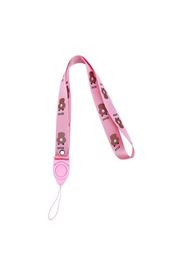 Generic Card Holder Detachable Lanyard 17
