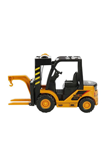 My Reality Fashion Nessiworld Forklift