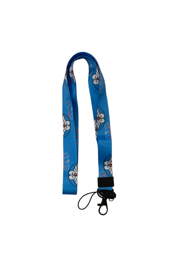 Generic Card Holder Detachable Lanyard 49