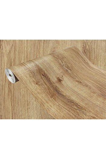 d-c-fix 276-0668 Self Adhesive Wood Pattern Foil (45 cm X 2 Mt)