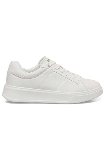 Kinetix Etsta Sneaker Unisex Спортивні кросівки БІЛИЙ