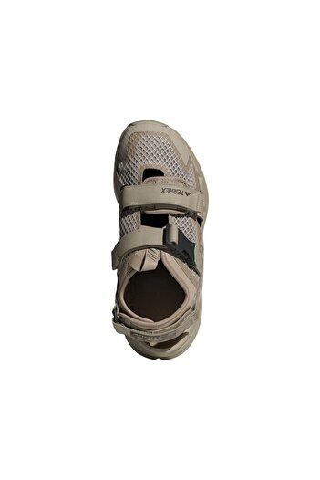 adidas Erkek Bej Bot Terrex Hydroterra At Jı1030