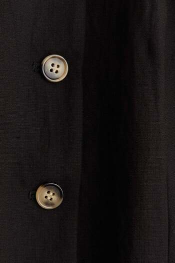 H&M Tapered-waist waistcoat